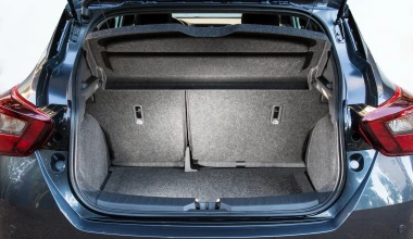 ΟΔΗΓΟΥΜΕ στην Ελλάδα το νέο Nissan Micra