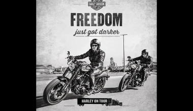 Βρες τη νέα σου Harley-Davidson