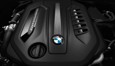 BMW M550d xDrive: Η ισχυρότερη diesel 5άρα