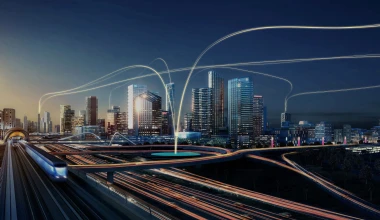 Ιπτάμενα ταξί ανακοίνωσε η Uber (+video)