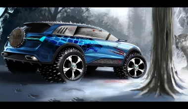 Τι θα οδηγούσαν οι οίκοι του Game of Thrones…