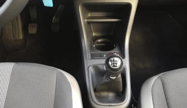 ΔΟΚΙΜΗ: Volkswagen up! 1.0 75 PS