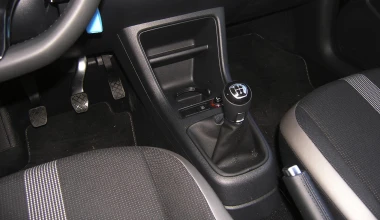 ΔΟΚΙΜΗ: Volkswagen up! 1.0 75 PS