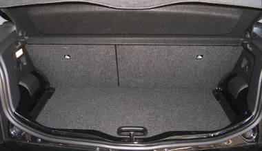 ΔΟΚΙΜΗ: Volkswagen up! 1.0 75 PS