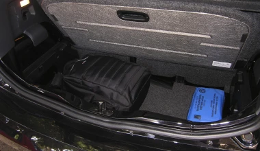 ΔΟΚΙΜΗ: Volkswagen up! 1.0 75 PS