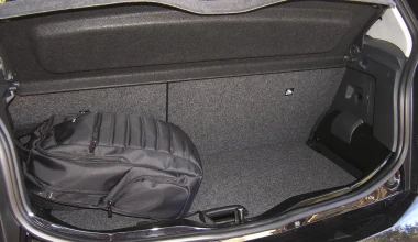 ΔΟΚΙΜΗ: Volkswagen up! 1.0 75 PS