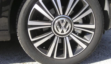 ΔΟΚΙΜΗ: Volkswagen up! 1.0 75 PS