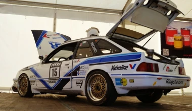 Salzburgring, DTM Revival & Davide Cironi: Απίστευτη εμπειρία!