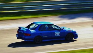 Salzburgring, DTM Revival & Davide Cironi: Απίστευτη εμπειρία!