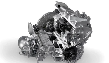 Alfa Romeo MiTo 1.4 T 135 TCT