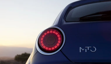 Alfa Romeo MiTo 1.4 T 135 TCT