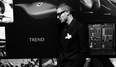 Τα αυτοκίνητα του “Avvocato”