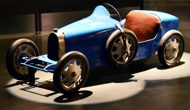 Τα αυτοκίνητα του “Avvocato”