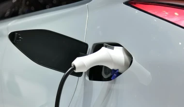 GREEN CAR Mitsubishi Concept CA-MiEV