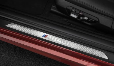 Ανανέωση για την BMW 2 Series