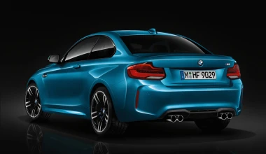 Ανανέωση για την BMW 2 Series