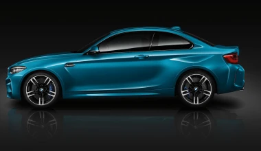 Ανανέωση για την BMW 2 Series