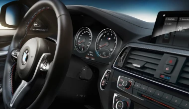 Ανανέωση για την BMW 2 Series