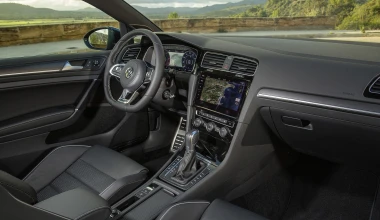 ΔΟΚΙΜΗ: VW Golf 1.0 TSI 110 PS DSG