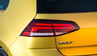 ΔΟΚΙΜΗ: VW Golf 1.0 TSI 110 PS DSG