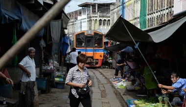 Οι 7 πιο παράξενοι δρόμοι του κόσμου