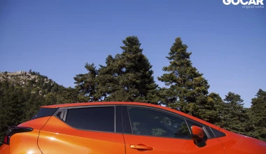 ΔΟΚΙΜΗ: Nissan Micra 1.5 dCi