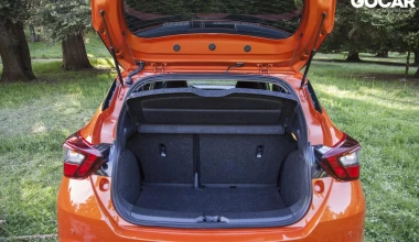 ΔΟΚΙΜΗ: Nissan Micra 1.5 dCi