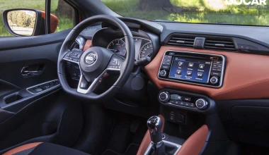 ΔΟΚΙΜΗ: Nissan Micra 1.5 dCi