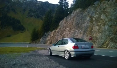 Salzburgring, DTM Revival & Davide Cironi: Απίστευτη εμπειρία!