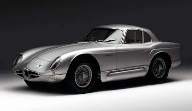 Οι 10 ομορφότερες Alfa Romeo όλων των εποχών (UPDATE)