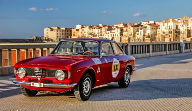 Οι 10 ομορφότερες Alfa Romeo όλων των εποχών (UPDATE)