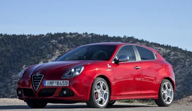 Οι 10 ομορφότερες Alfa Romeo όλων των εποχών (UPDATE)