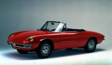 Οι 10 ομορφότερες Alfa Romeo όλων των εποχών (UPDATE)