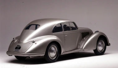 Η Alfa Romeo στο Mille Miglia 2017