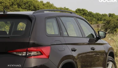 ΔΟΚΙΜΗ: Skoda Kodiaq 1.4 TSI 125 PS