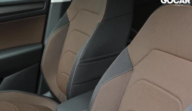 ΔΟΚΙΜΗ: Skoda Kodiaq 1.4 TSI 125 PS