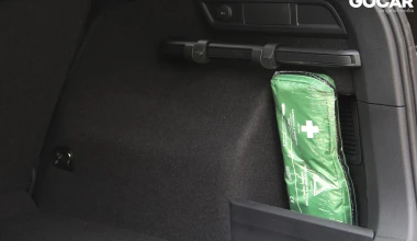 ΔΟΚΙΜΗ: Skoda Kodiaq 1.4 TSI 125 PS