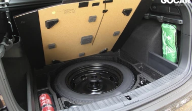 ΔΟΚΙΜΗ: Skoda Kodiaq 1.4 TSI 125 PS