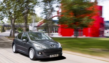 Peugeot 207 1.6 Sport 5d