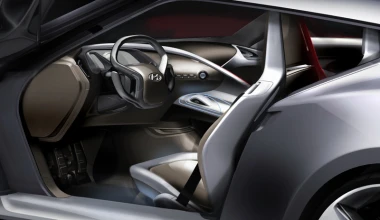 Hyundai HND-9 Concept