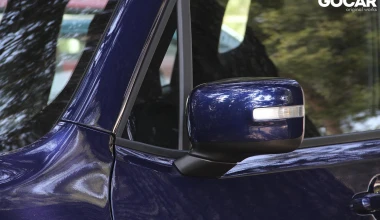 ΔΟΚΙΜΗ: Jeep Renegade 1.6 Diesel Auto