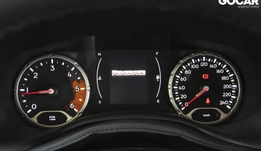 ΔΟΚΙΜΗ: Jeep Renegade 1.6 Diesel Auto