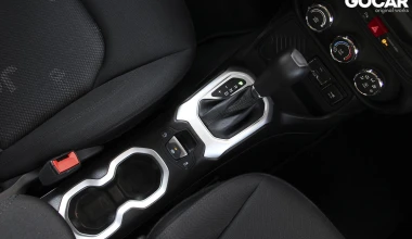 ΔΟΚΙΜΗ: Jeep Renegade 1.6 Diesel Auto