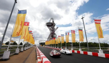 Έτοιμες οι ελληνικές ομάδες για τον 33o Μαραθώνιο Οικονομίας της Shell