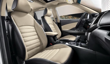 Ποιο SsangYong XLV μου ταιριάζει;