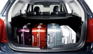 5 HOT INFO για το SSANGYONG XLV