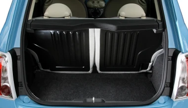 Fiat 500 Twinair 900