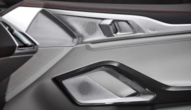 Αποκαλύφθηκε η νέα BMW 8 Series