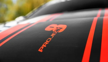 Με 600 ίππους, αυτή είναι η πιο δυνατή Jaguar (vid)