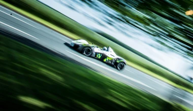 Και όμως είναι περιπολικό!